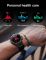 Смарт-годинник протиударний Smart Device 83 Army green