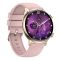 Смарт-годинник Women's Smart Device 8 gold+crema