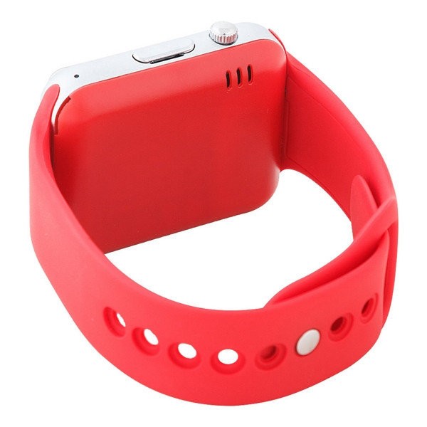 Смарт-годинник Smart Device 1 red