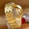 Жіночий годинник GENEVA gold