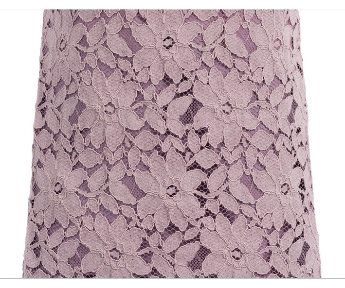 Спідниця "Brigitte" purple