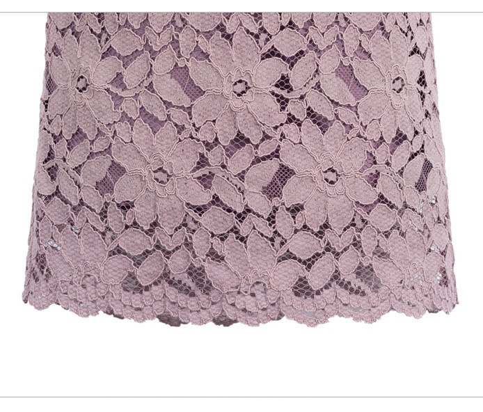 Спідниця "Brigitte" purple