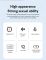 Навушники Bluetooth Air Music 84 Black 
