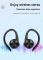 Навушники Bluetooth Air Music 84 Black 