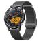 Смарт-годинник Smart Device 96 black milanese loop 