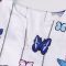 Плаття "Michel" white+butterflies 