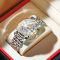 Чоловічий годинник Poedagar silver