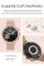 Смарт-годинник Women's Smart Device 3 crema