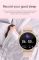 Смарт-годинник Women's Smart Device 3 crema