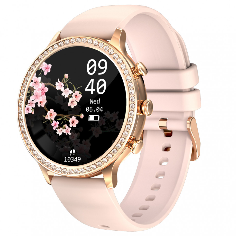 Смарт-годинник Women's Smart Device 3 crema
