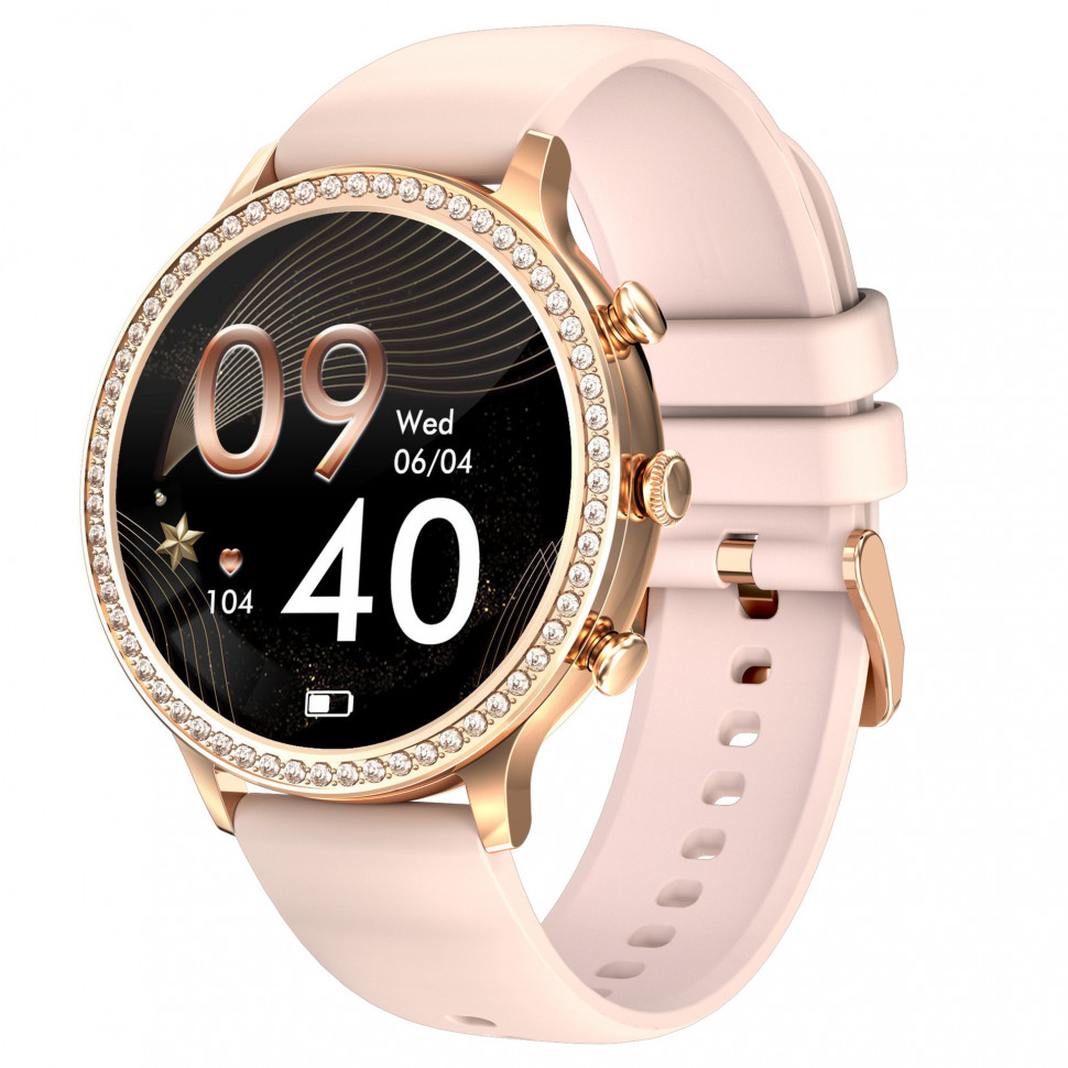 Смарт-годинник Women's Smart Device 3 crema