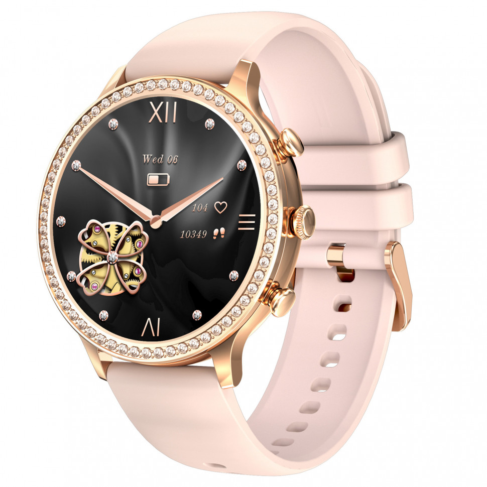 Смарт-годинник Women's Smart Device 3 crema