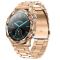 Смарт-годинник Smart Device 99 gold steel  