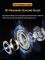 Навушники Bluetooth Air Music Black 25