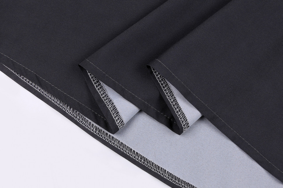 Плаття "Gio" dark-grey