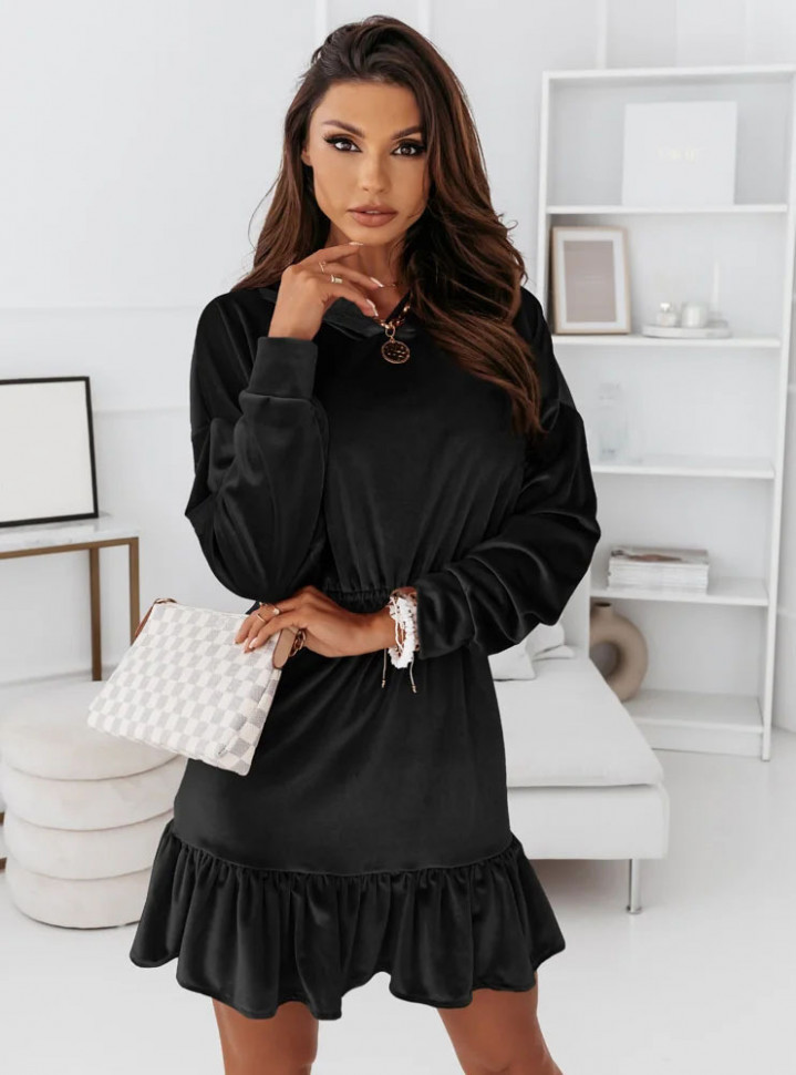 Плаття "Lea" black