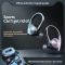 Навушники Bluetooth Air Music 85 Black  