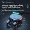 Навушники Bluetooth Air Music 85 Black  