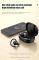 Навушники Bluetooth Air Music 85 Black  