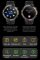 Смарт-годинник протиударний Smart Device 19 black