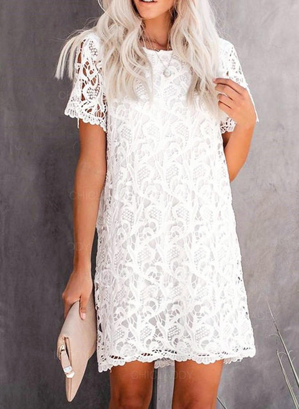 Плаття "Topaz" white    