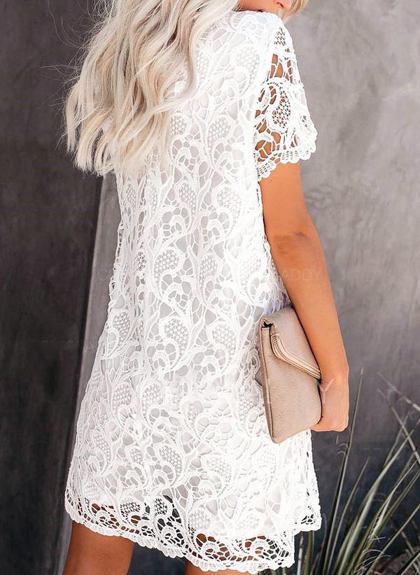 Плаття "Topaz" white    
