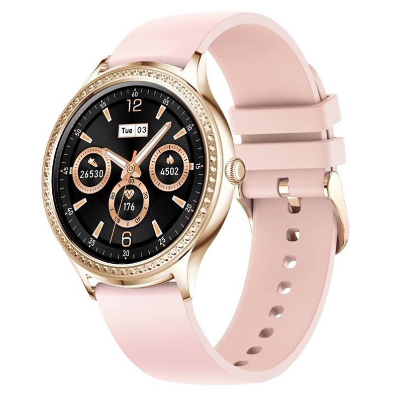 Смарт-годинник Women's Smart Device 5 crema