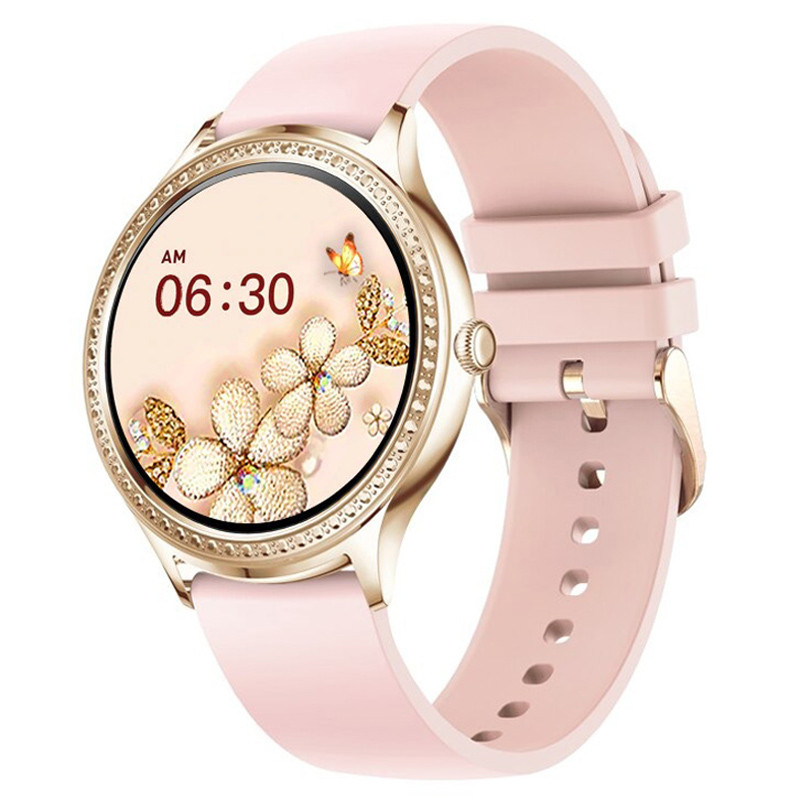 Смарт-годинник Women's Smart Device 5 crema