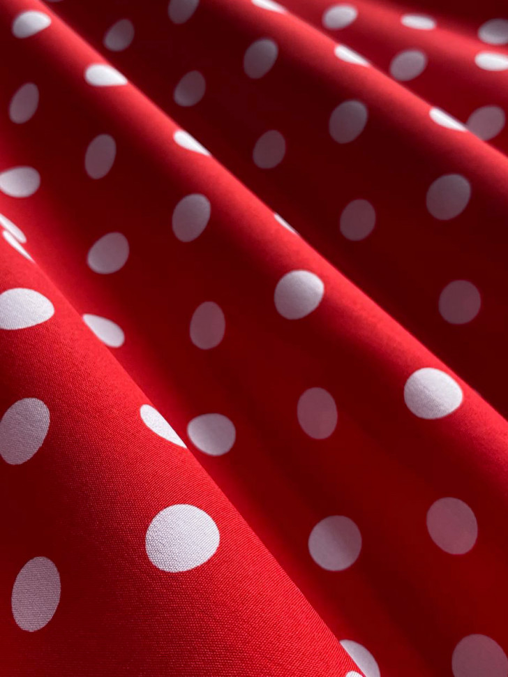 Плаття "Claris" red