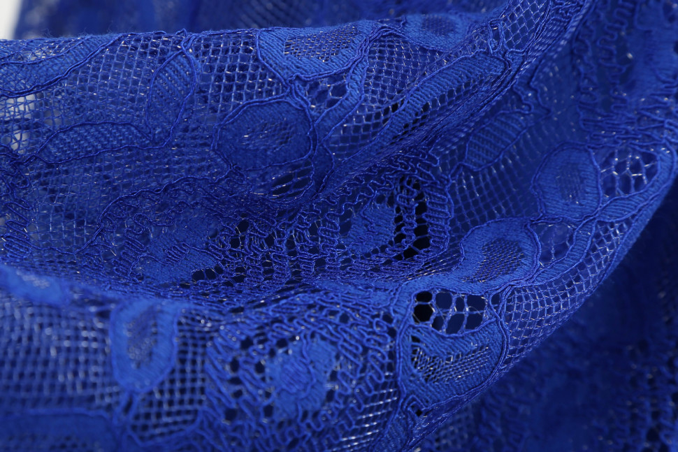 Плаття "Evet" blue
