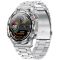 Смарт-годинник Smart Device 99 silver steel