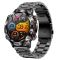 Смарт-годинник протиударний Smart Device 24 black 