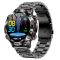 Смарт-годинник протиударний Smart Device 24 black 