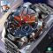 Смарт-годинник протиударний Smart Device 24 black 