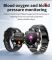 Смарт-годинник протиударний Smart Device 24 black 