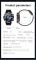 Смарт-годинник протиударний Smart Device 24 black 
