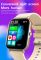 Смарт-годинник Smart Device 100 gold steel
