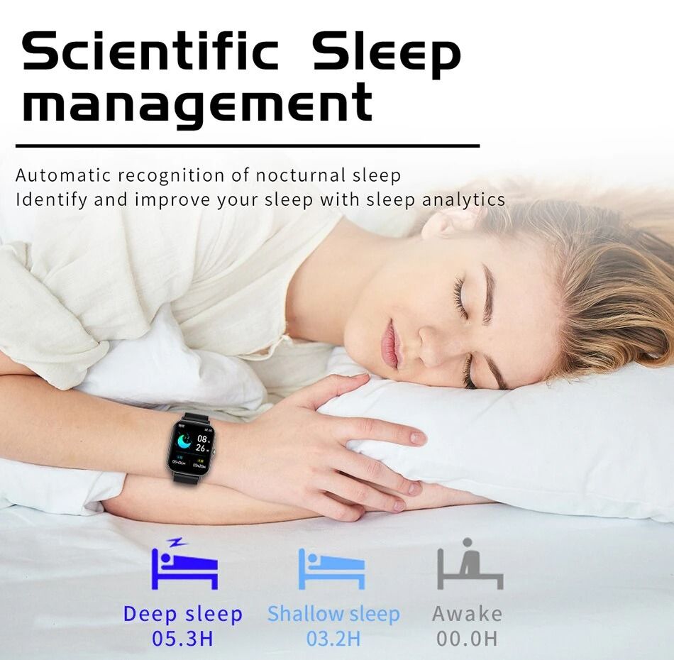 Смарт-годинник Smart Device 100 gold steel