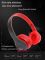 Навушники Bluetooth Air Music Bass 32 black 