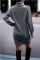 Плаття "Juniper" dark gray 