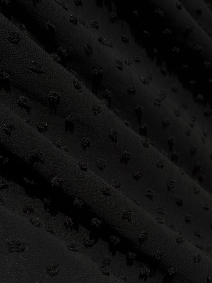 Плаття "Jasieniec" black  
