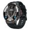 Смарт-годинник Smart Device 23 black silicon