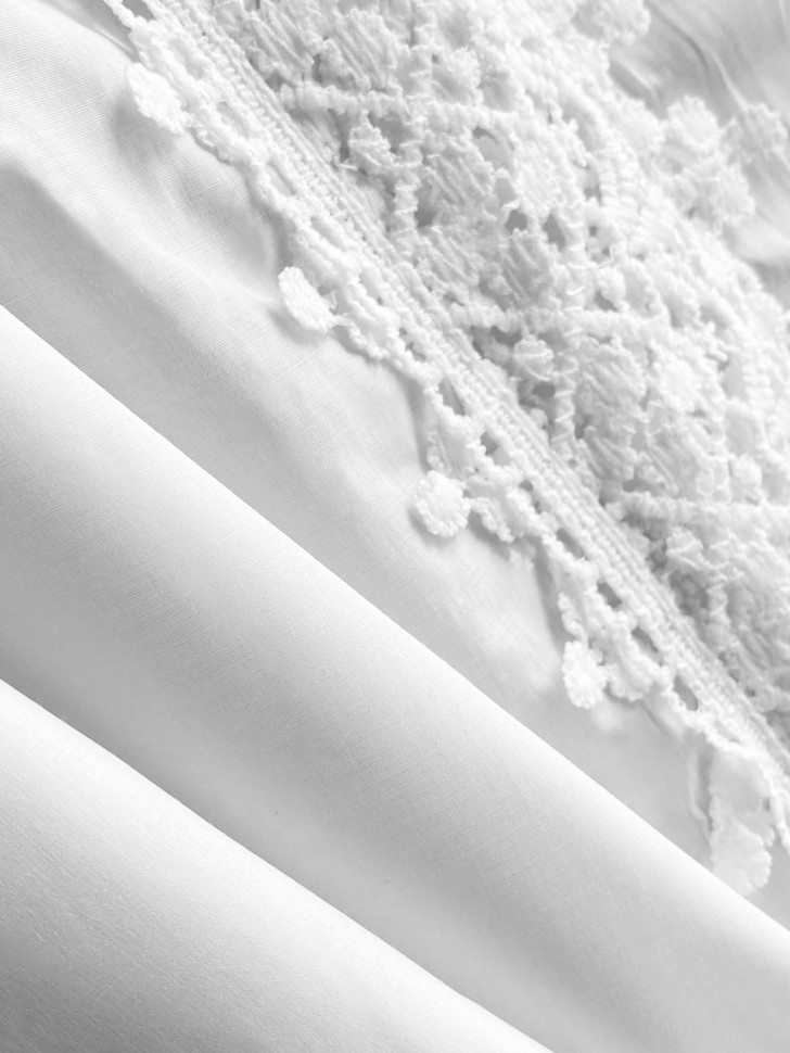 Плаття "Dionne" white