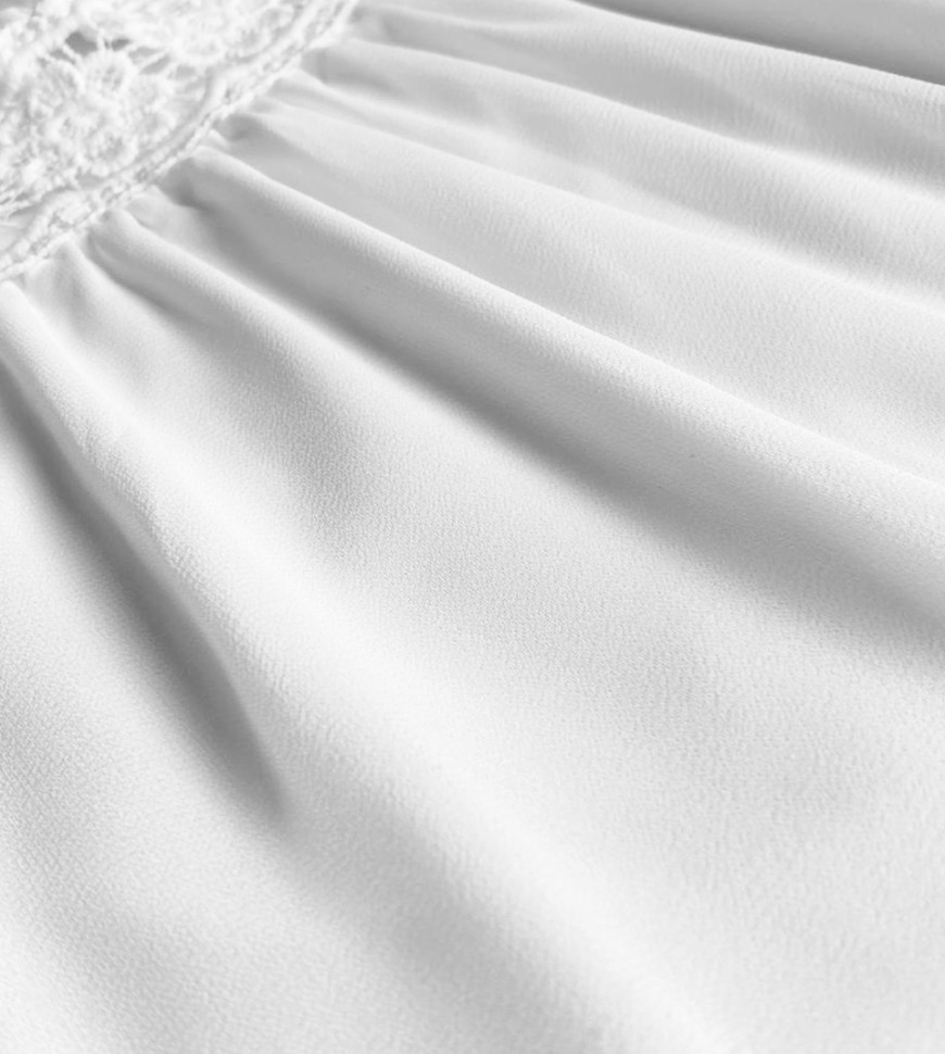Плаття "Anet" white  