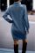 Плаття "Juniper" sea ​​blue
