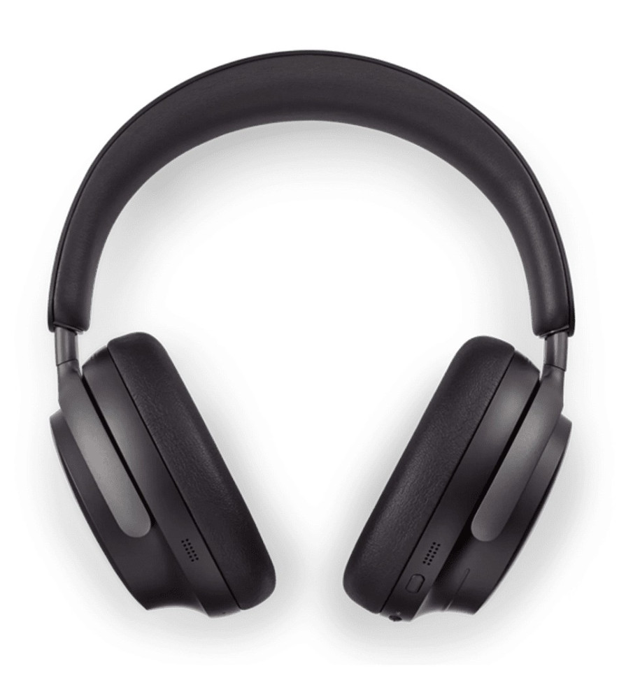 Навушники Bluetooth Bose QuietComfort Ultra black
