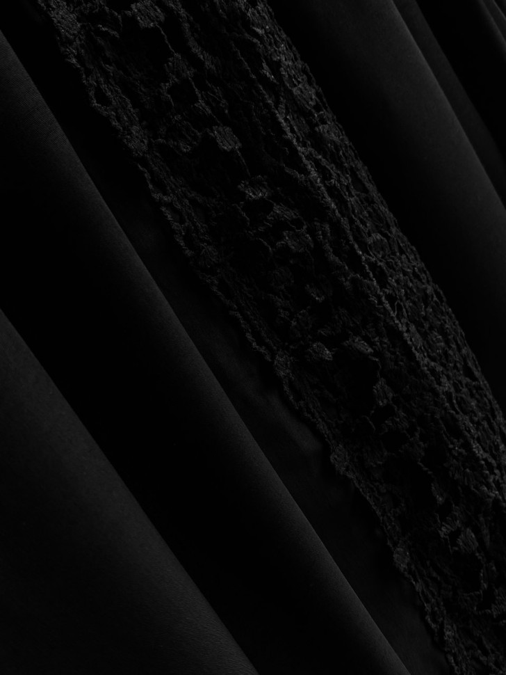 Плаття "Dionne" black