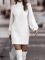 Плаття "Stahis" white