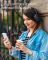 Навушники Bluetooth Air Music Bass 30 black  