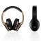 Навушники Bluetooth Air Music Bass 30 black  